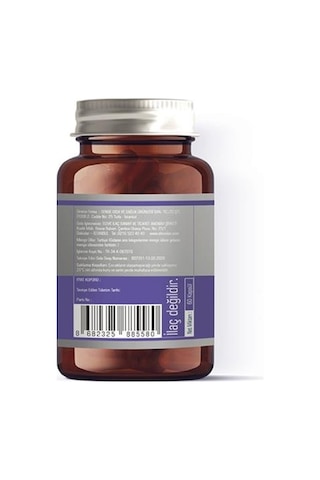 Goodday Vıtele C 60 Kapsül Bitkisel Besin Desteği