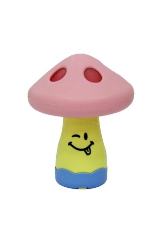 Mantar Çıngırak 1 Adet