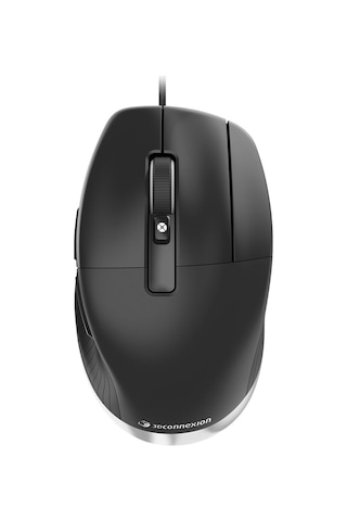 3Dconnexion 3DX-700080 CadMouse Pro Kablolu Optik Mouse