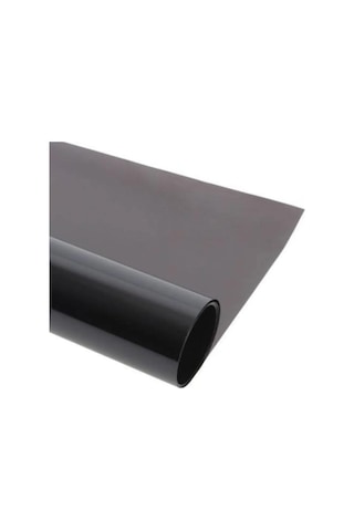 Carub 1800 Seria Çizilmez Cam Filmi 75x60m %20 Black Orta