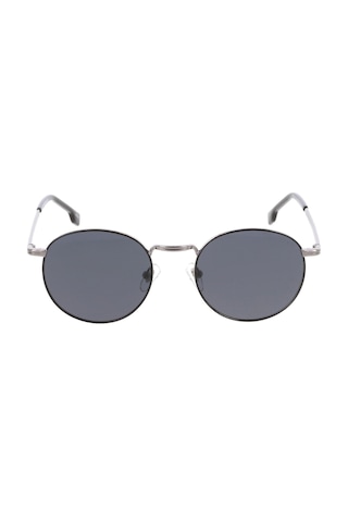 Hawk Hw2340-03 50 Polarize Unisex Güneş Gözlüğü Gri
