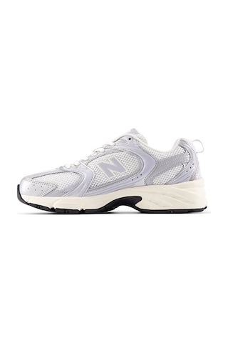 New Balance 530 Gri Modeli Koleksiyonu Kadın Günlük Ayakkabı U530sea Gri Gri