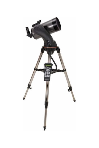 Celestron 22097 Nexstar 127slt Bilgisayar Donanımlı Teleskop