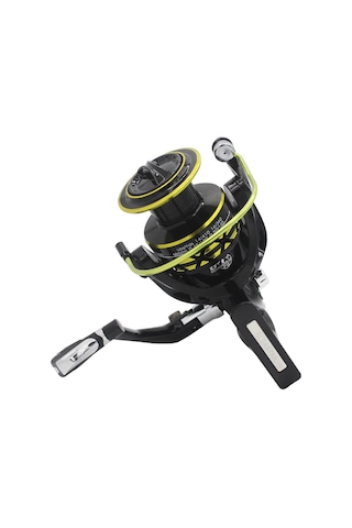 Albastar Avangard 2500 Spin Olta Makinesi