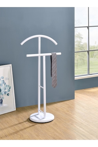 Vela Beyaz Metal Dilsiz Uşak Diğer