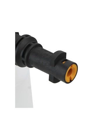 Tongxida Araba Sabun Köpük Jeneratörü 750 Ml Yüksek Basınçlı Yıkayıcı Kar Köpük Püskürtücü Uyumlu K2 K3 K4 K5 K6 K7