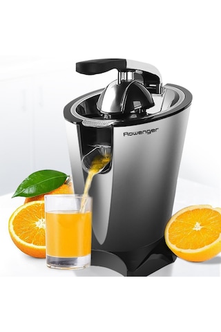 Rowenger D-8036F 600 W Elektrikli Meyve Sıkacağı