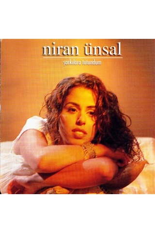 Niran Ünsal Şarkılara Tutundum - Cd