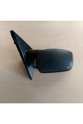 E60 2003-2009 5 Serisi Ayna Komple Isıtma-katlanır-hafıza - Sağ