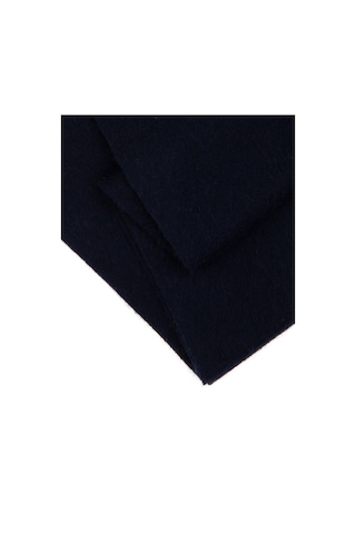 Pierre Cardin Erkek Lacivert Kaşkol 50317431-200 Lacivert