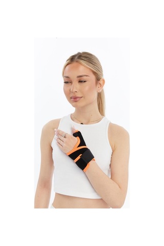 Prolife Ortopedi Baş Parmak Tespit Ateli Dequervain Ateli Sabitleyici