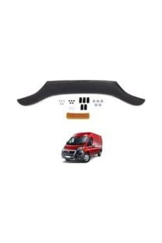 Fiat Ducato 2014- Cappafe Kaput Rüzgarlığı