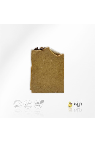 Kahve Sabunu 160gr 1 Adet