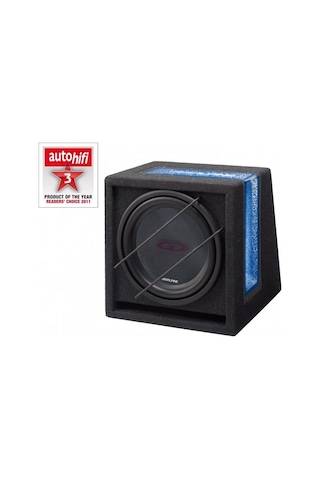 Özenhifi'den Alpine G Serisi Sbg-844br