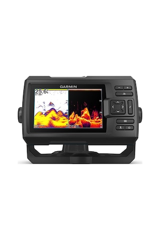 Garmin Balık Bulucu gps Strıker Vıvıd 5 Cv