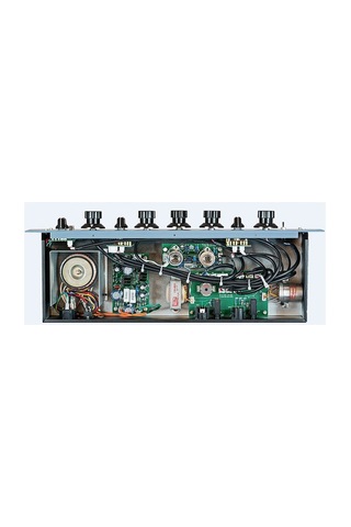 Warm Audio Eqp-wa