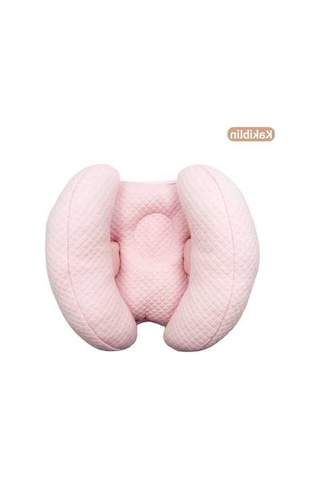 Dancemonkey Bebek Koltuğu Baş Destek - Toksik Olmayan, Hafif