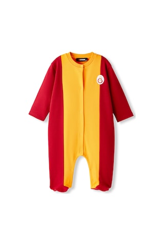 Gsstore Galatasaray Bebek Tulum B252050 Sarı - Kırmızı