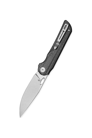 Bestechman Smuga G10 Sap Aeb-l Çelik Kamp Çakı Bmk22a Kum