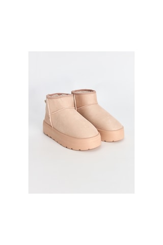 Lc Waikiki Alıta Cıty Farkıyla Lcw Steps Pembe Kadın Bot Pembe - 924569715 Pembe
