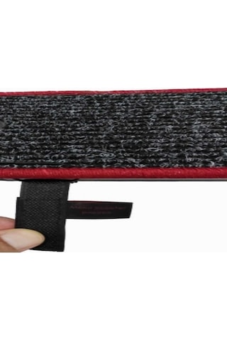 Elektrikli Scooter Aksesuar Koruyucu Paspas Onvo Rx-4 Rx4 Rx-4 Uyumlu Onvo Amblem Armalı