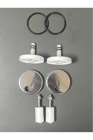 VitrA Uyumlu Klozet Kapak Menteşe Seti - Trm0592