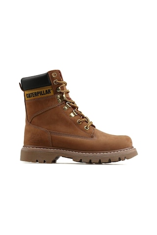 Caterpillar Montana Kadın Deri Bot