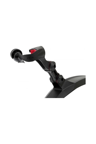 Zefal Deflector Rm90+ Mtb Bisiklet Plastik Arka Çamurluk Siyah