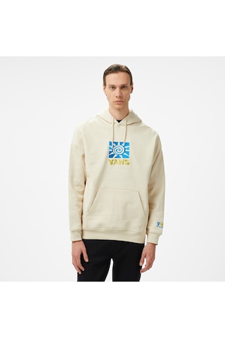 Vans Field Equipment Loose Po Oatmeal
