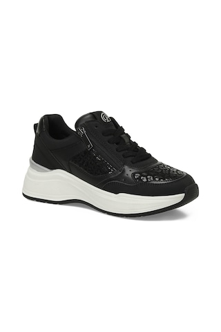 Polaris 326540.z 5pr Siyah Kadın Sneaker 000000000102036015 Siyah