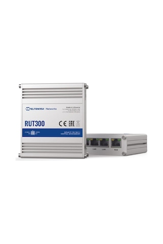 Industrial Ethernet Router Tdrtr