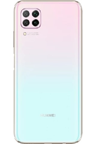 Huawei P40 Lite 128 Gb Pembe