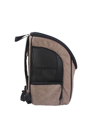 Lepus Kabin Boy Kedi Köpek Sırt Çantası Backpack 30 x 25 x 40 CM
