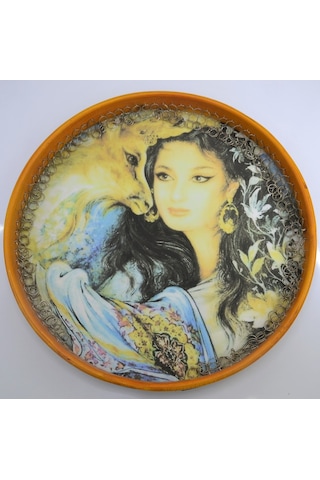 MATAPOOR T9 RESİMLİ ERBANE KALİTELİ + KILIF HEDİYE