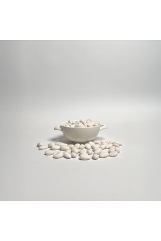 0 No Geleneksel Badem Şekeri - İnce Kabuklu, Taze & Doğal 1kg