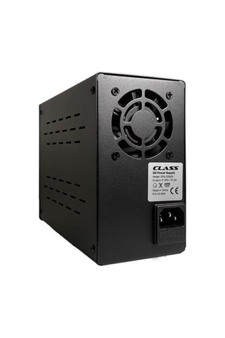 Class Cps 33005 Dc Power Supply 30volt 5amper Güç Kaynağı