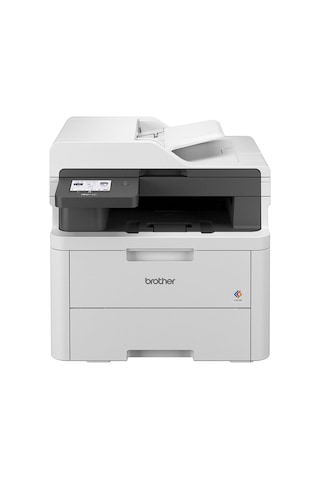 Brother MFC-L3720CDW Çok Fonksiyonlu Renkli Lazer Yazıcı