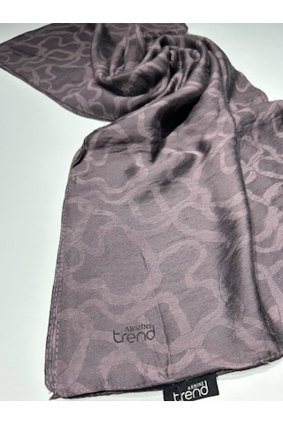 Mürdüm Trend J. Viskon Şal-2 MÜRDÜM