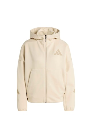 Adidas Bej Kadın Ceket W Z.n.e. Fz Ke4746 Bej