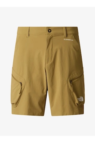 The North Face Nf0a8fua-2el M Packable Erkek Şort Kahverengi