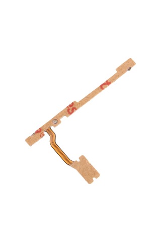 Cbtx Oppo A18 Güç Düğmesi Ve Hacim Düğmesi Esnek Kablo