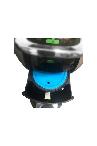 Kosona Dolce Gusto Kahve Makinesi İçin Tek Kullanımlık 304 Paslanmaz Çelik Yeniden Kullanılabilir Kapsül Filtre Aksesuarı Diğer