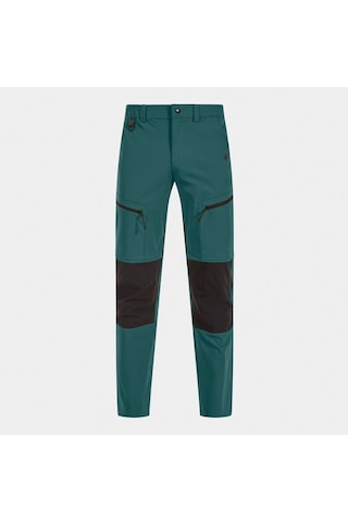 Joma Explorer V Long Pants Blue Erkek Mavi Pantolon 103916.346 Mavi