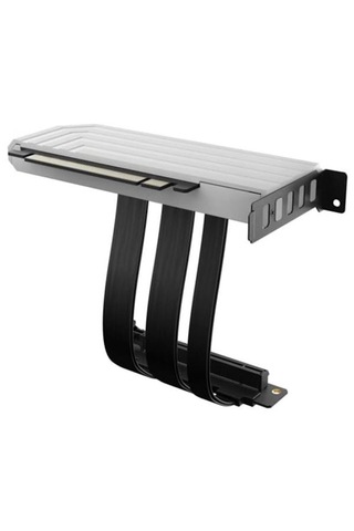 Hyte Pcıe40 Pcıe 4.0 200mm Riser Kablosu Acc-hyte-pcıe40-w