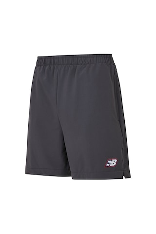 New Balance Performance Erkek Şort Antrasit