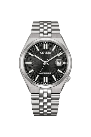 Citizen Tsuyosa 60 Nk0020-55e Kol Saati Rose Gold