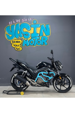 Mondial Drift L 3 Lü Özel Ön Koruma Demiri