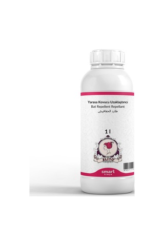 Yarasa Kovucu Uzaklaştırıcı 1 Litre