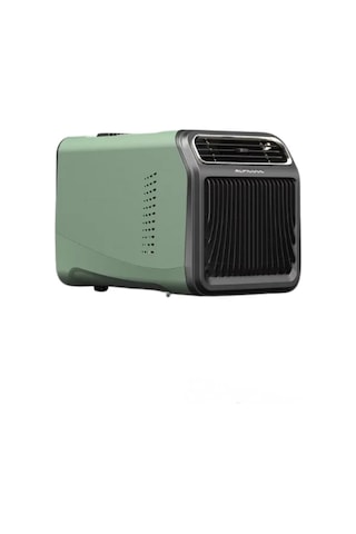 Coolman Alpicool Kamp, Karavan, Tekne 5100 Btu Portatif Klima 220v - 1500w-1773 Çok Renkli