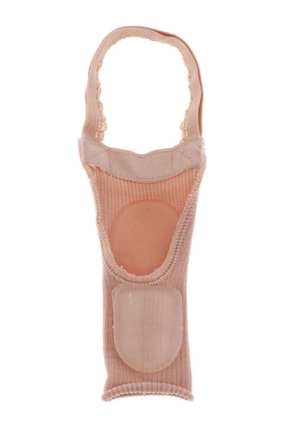 Homyl Elastik Ortopedik Büyük Ayak Bunyon Atel Düzleştirici L